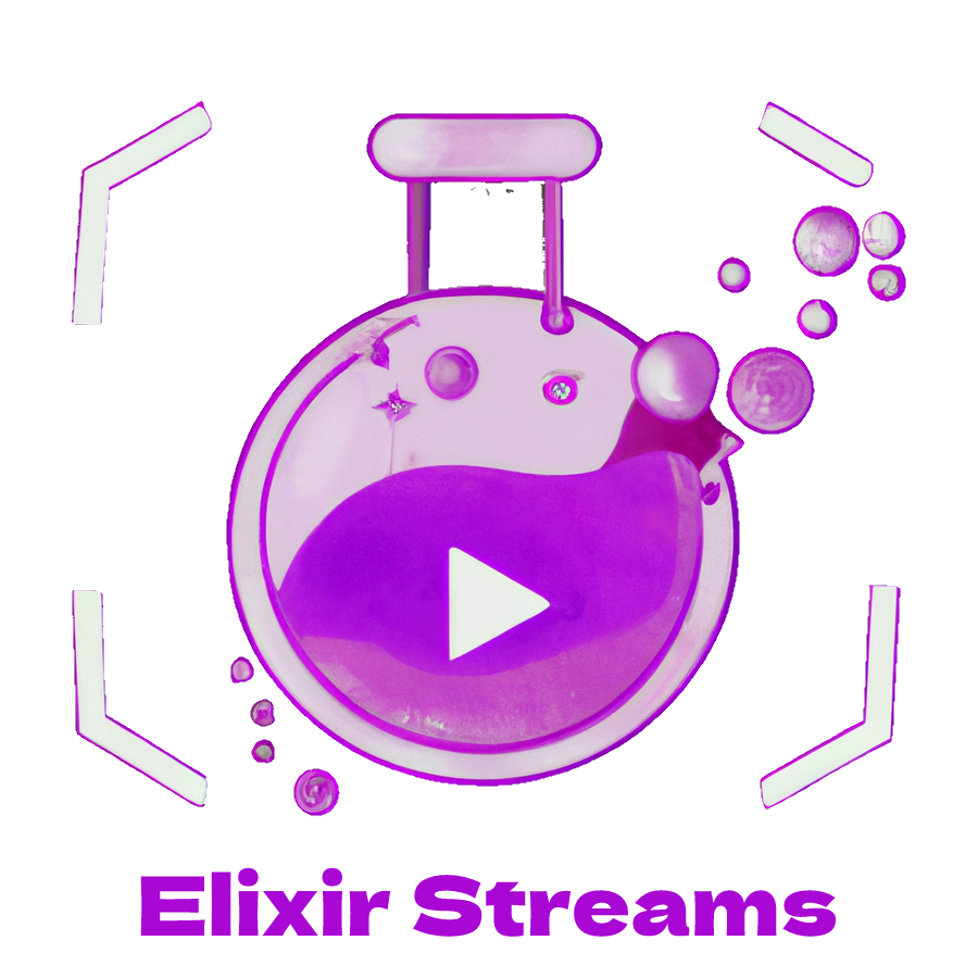 ElixirStreams