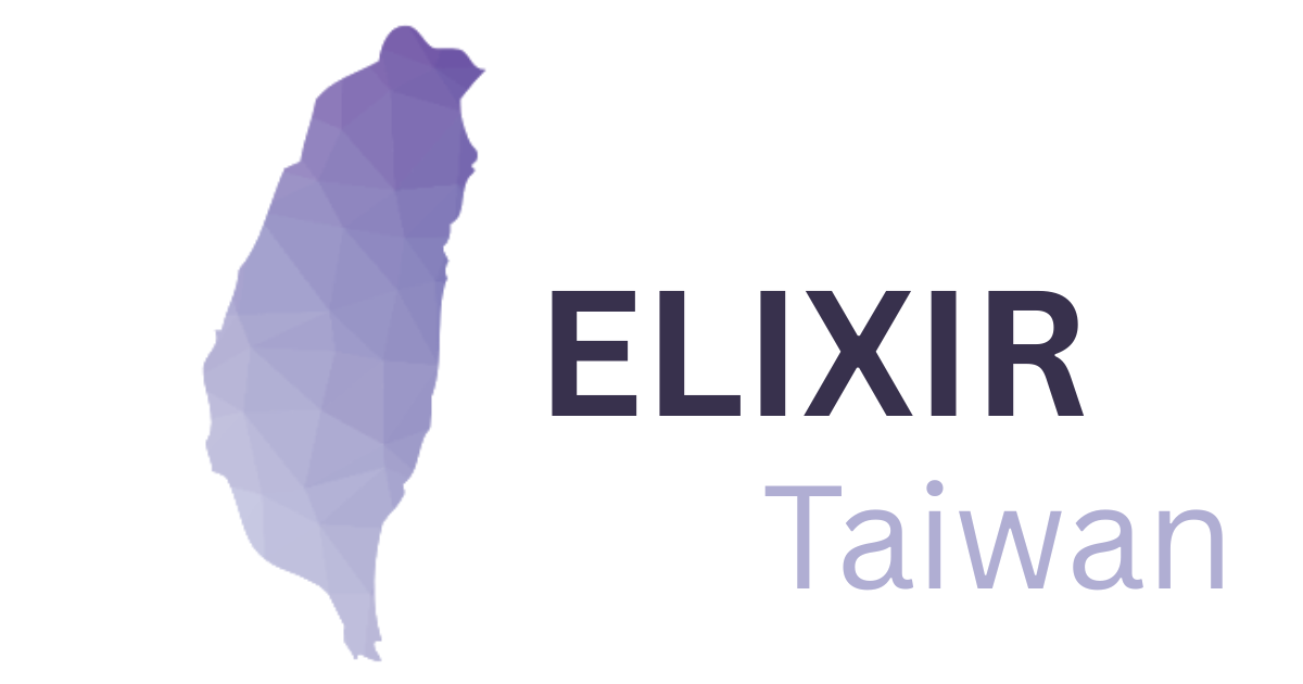 Elixir Programming Language Creator 什麼是 Elixir | Elixir Taiwan